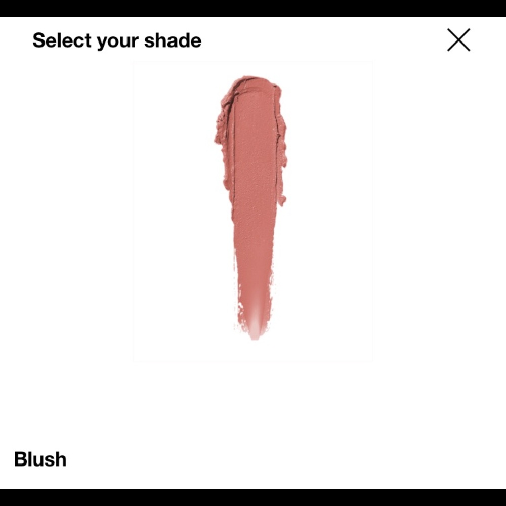 Clinique EvenBetterPop Lip Colour Foundation-Blush - Picture 2 of 7